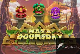 Maya Doomsday